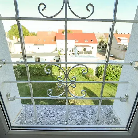 Happy -Apartments Magdeburg Exterior photo