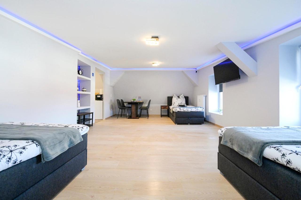 Apartment Happy -apartments