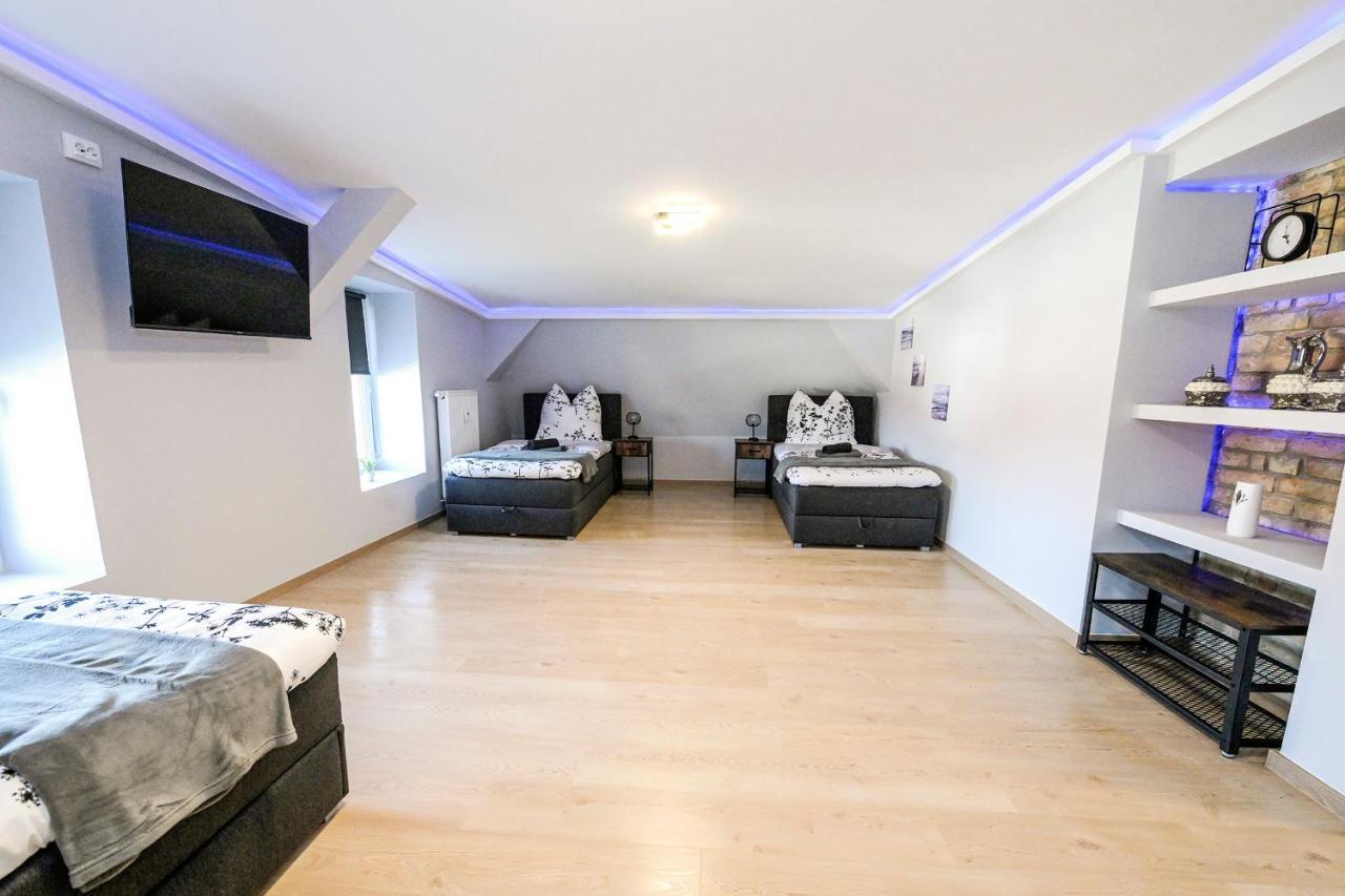 Happy -apartments * Magdeburg