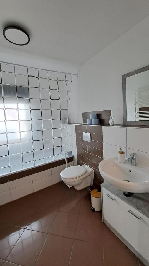 Happy -apartments * Magdeburg
