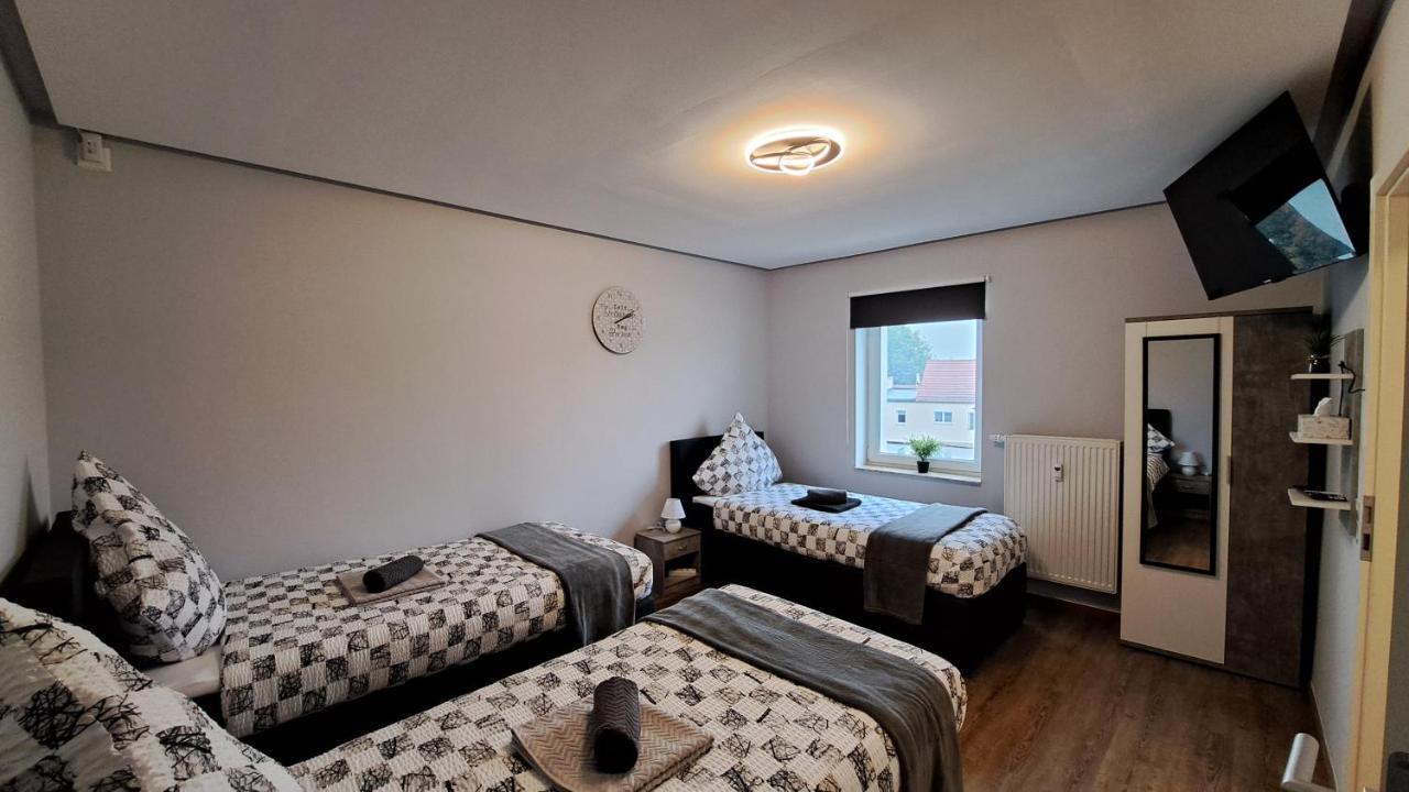 Happy -apartments Apartment Magdeburg