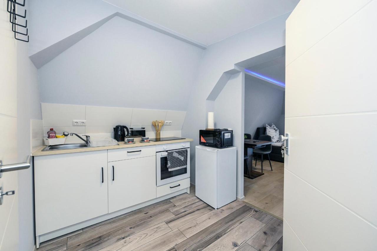 Happy -apartments Apartment